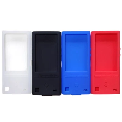 Funda Silicona para Sony Walkman NW-ZX100 Foto 1 de 4