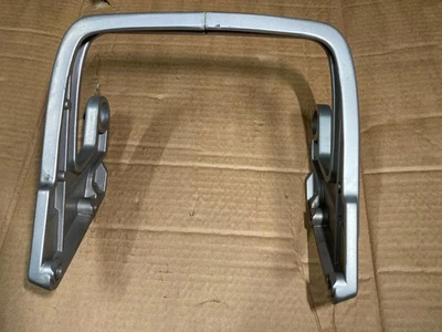 BMW R100R R80 Haltegriff sozius chassis frame grab handle motor gear - Bild 1 von 4