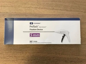 COVIDIEN 174006 ProTack Auto Suture Fixation Device 5mm (X) For Sale - Picture 1 of 1