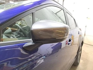 Lh Driver Side Door Mirror 2024 Crosstrek Sku#4117152 - Picture 1 of 6