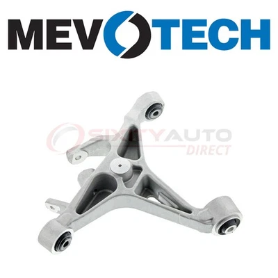 Mevotech Suspension Control Arm for 2004-2008 Jaguar S-Type 3.0L 4.2L V6 V8 ng Foto 1 de 4