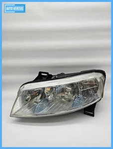 Headlight 40795748 front left AL Fiat Stilo 192 - Picture 1 of 5