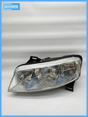 Headlight 40795748 front left AL Fiat Stilo 192 - Image 1 of 4