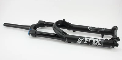 FOX Float 38 Rhythm 29" Federgabel 180 mm GRIP BOOST 15x110 mm Sweep GRIP | NEU - Bild 1 von 4