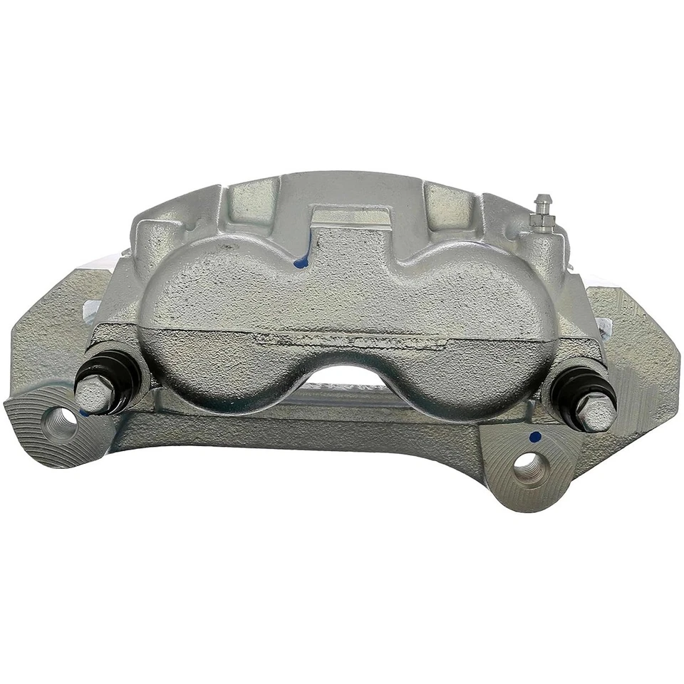 Тормозной суппорт 18FR2152N AC Delco передний левый для Ram Truck Van Hand - Изображение 1 из 4