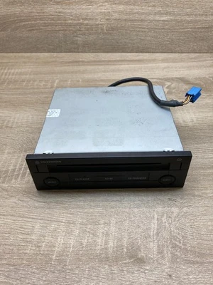 6122925   Radio/CD/DVD/GPS head unit Fits for Volkswagen PASSAT B5 - Photo 1/4