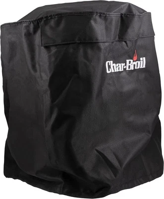 Char-Broil The Big Easy Turkey Fryer Cover -BLACK - Image 1 of 4