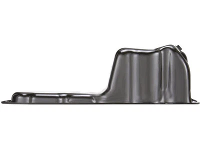 For 1999-2004 Jeep Grand Cherokee Oil Pan Spectra 44384RQHF 2001 2000 2002 2003 Foto 1 de 2