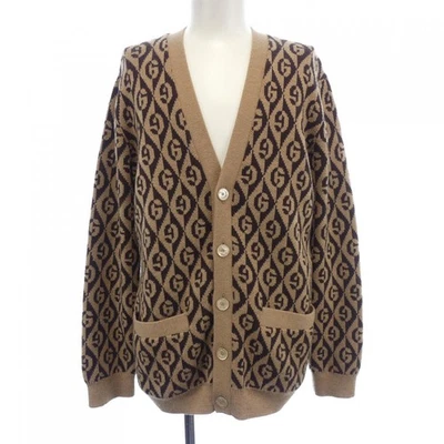 Auténtico cárdigan GUCCI #241-003-803-6823 Foto 1 de 4