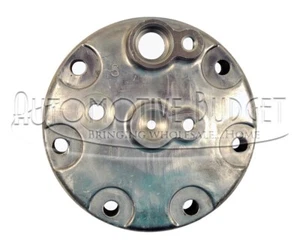 "WM" Rear Head for Sanden SD7 Series Compressors - NEW - Picture 1 of 2