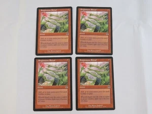 MTG 4x BRIGHTSTONE RITUAL - Onslaught *Englisch* - Bild 1 von 3