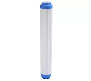 Hydro-Logic 741624 KDF/Catalytic 20" x 2.5" Tall Boy Carbon Filter Compatible - Picture 1 of 4