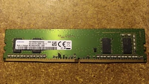 Samsung M378A5244CB0-CWE 4GB DDR4 SDRAM Memory Module - Picture 1 of 1