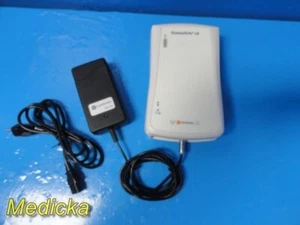 2011 C-Fusion P/N 16846 Somnostar Z4 Ref 516-001300 EEG Amplifier W/ PSU ~ 34445 - Picture 1 of 20
