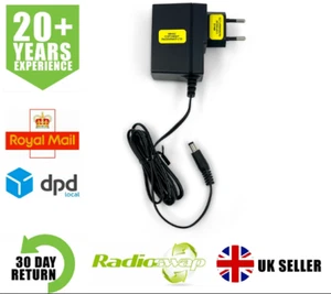 VERTEX PA-55U AAJ71X504 UK PSU ONLY FOR CD-58 - Zdjęcie 1 z 10