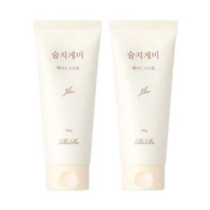 RiRe Rice Cocktail Face Scrub 120g*2Pcs - FREE SHIPPING - Picture 1 of 1