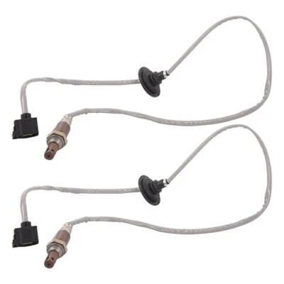 Sensor de oxígeno O2 aguas arriba y aguas abajo se adapta a Mitsubishi Outlander Lancer 2008-2017 Foto 1 de 4