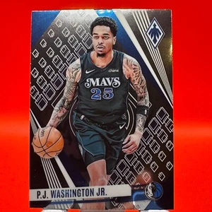 2023/24 Panini Phoenix P.J. Washington #131 - Bild 1 von 2