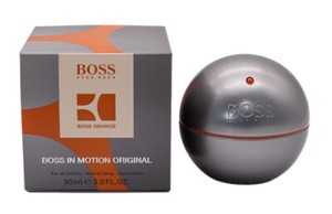 boss in motion original