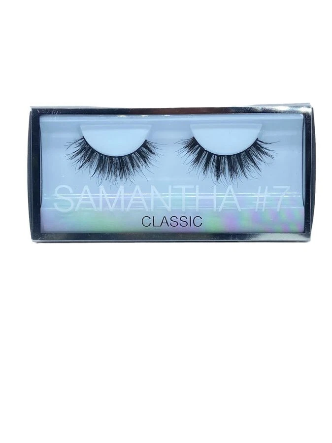 Huda Beauty  Samantha #7 Classic Wimpern - Bild 1 von 1