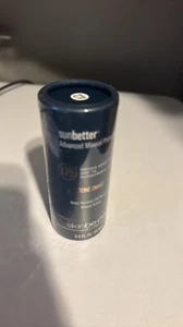 SKINBETTER Science Sunbetter TONE SMART SPF75 Sunscreen 15 ML NEW SEALED EXP1126 - Picture 1 of 2