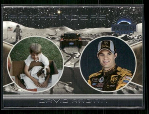 Davie Ragan 2009 Press Pass Eclipse #83 - Picture 1 of 2