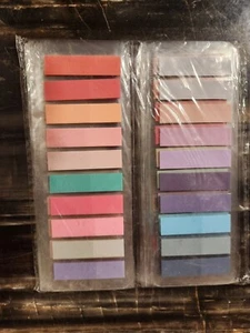 3200 Piece Sticky Index Tabs - Picture 1 of 3