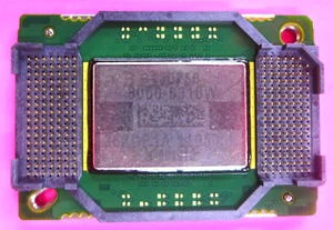 NEW Benq Sharp Optoma DLP High Quality Projector DMD Chip 8060-6318W - Picture 1 of 3