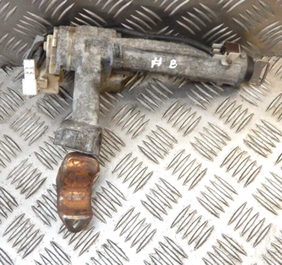 GENUINO TOYOTA RAV-4 RAV4 2.0 1994-2000 BARRIL DE ENCENDIDO Y LLAVE 45020-42-2 #B Foto 1 de 4