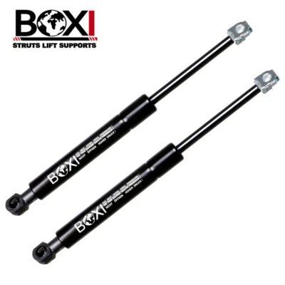 2 FRONT HOOD LIFT SUPPORTS SHOCKS STRUTS FOR BUICK PONTIAC CHEVROLET OLDSMOBILE Foto 1 de 4