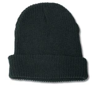 GI Watch Caps - Schwarz - Bild 1 von 1