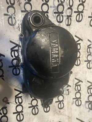 Capa de embreagem Yamaha Pw80  - Imagem 1 de 4