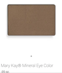 Mary Kay Mineral Eye Color Driftwood  - Picture 1 of 1