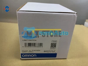 Interruptor de viaje Omron 1 pieza nuevo VB-3211 VB3211 - Imagen 1 de 7
