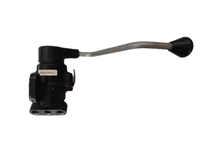 DOHA-2A747-B | Bendix OEM Hand Valve Control with Handle - Picture 1 of 9