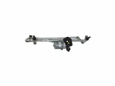 For 2011-2015 Lincoln MKX Windshield Wiper Motor Front Motorcraft 32492QC 2012 - Изображение 1 из 2