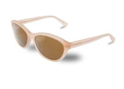 Gafas de sol Vuarnet Glam PX2000 lentes marrón claro hechas en FRANCIA ¡NUEVAS! Foto 1 de 4