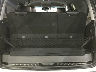 Rede de carga estilo envelope porta-malas traseiro para Chevrolet Tahoe 2015-2020 nova em folha - Imagem 1 de 4