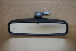 2013 2014 15 16 17 2018 2019 Ford Escape Interior Rear View Mirror OEM E11026532 - Picture 1 of 6