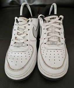 Nike Air Force One Trainers,UK 5.5. - Picture 1 of 8