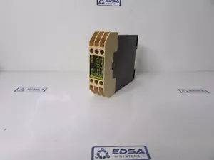 Jokab Safety JSBT5 24V Safety Module - Picture 1 of 3