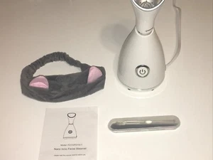 Facial Steamer DIOZO 10X Penetration 70ML Nano Ionic Facial Steamer See Pictures - Picture 1 of 4