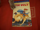 JIM UGLY - SID FLEISCHMAN - PUFFIN BOOK 1994 UNREAD BOOK