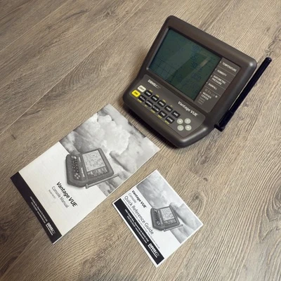 Только консольный приемник для метеостанции Davis Instruments Vantage VUE 6351 - Изображение 1 из 4