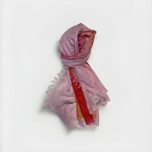 VIOLETT SCHAL ROSA DAMEN - Bild 1 von 7