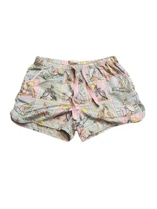 Pigiama pantaloncino donna Peter Alexander uccellino australiano colore pastello taglia large - Foto 1 di 8