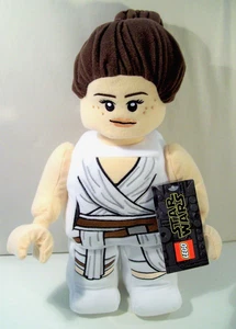Neu Star Wars Lego Rey Minifigur 13 Zoll Plüsch - Bild 1 von 3
