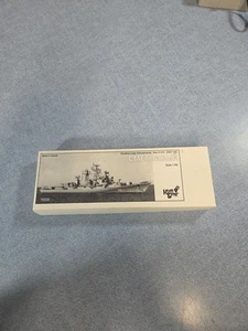 Combrig Smetlivy Large Antisubmarine Ship Pr. 61E USSR 1965 1:700 - Picture 1 of 7
