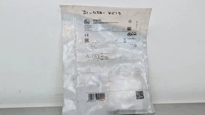 IFM Efector IY5036 Inductive Sensor IYB30,8-BPKG/V2A/AS-514 RT 0.8mm 10-30VDC - Image 1 of 3