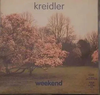 CD Kreidler Weekend Kiff SM - Bild 1 von 1